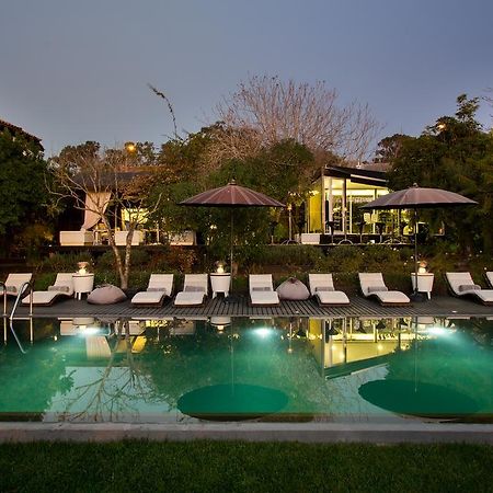 Winery Boutique Hotel (Adults Only) Algarrobo Exterior foto