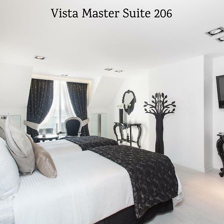 Winery Boutique Hotel (Adults Only) Algarrobo Exterior foto
