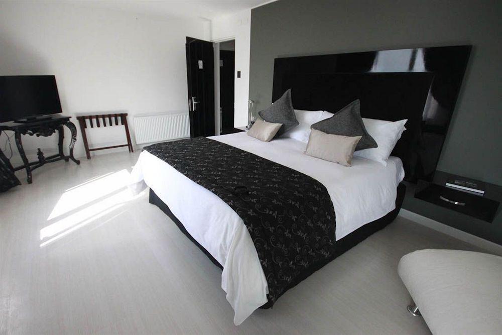 Winery Boutique Hotel (Adults Only) Algarrobo Exterior foto