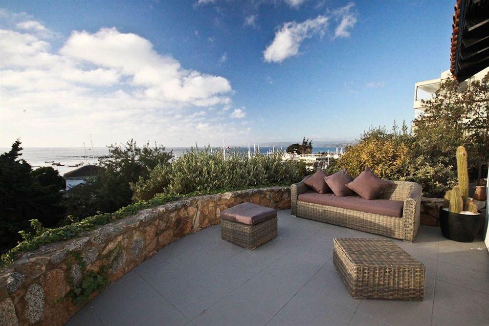Winery Boutique Hotel (Adults Only) Algarrobo Exterior foto