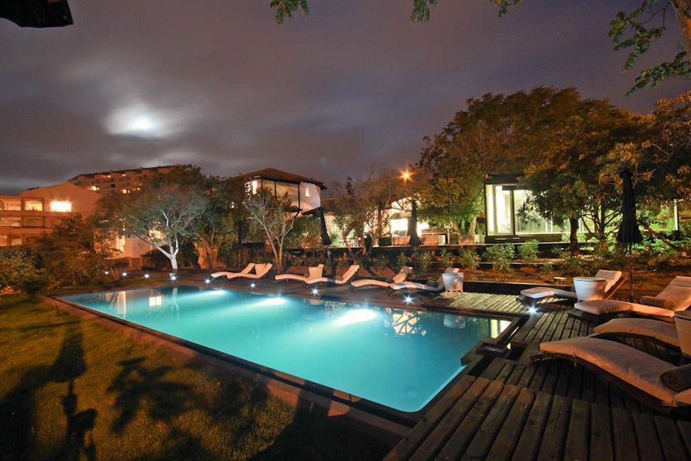 Winery Boutique Hotel (Adults Only) Algarrobo Exterior foto
