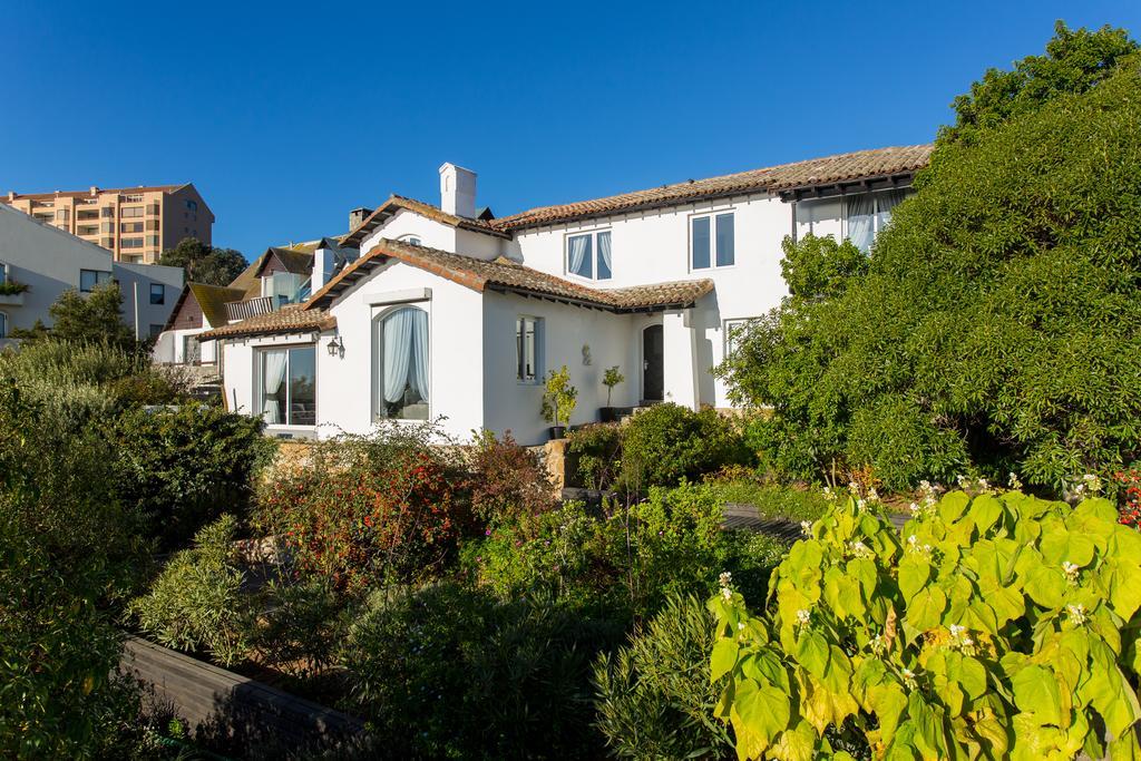Winery Boutique Hotel (Adults Only) Algarrobo Exterior foto