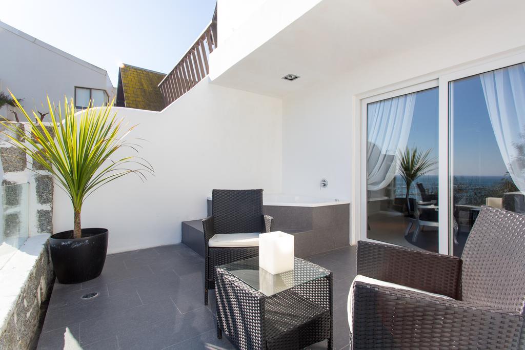 Winery Boutique Hotel (Adults Only) Algarrobo Exterior foto