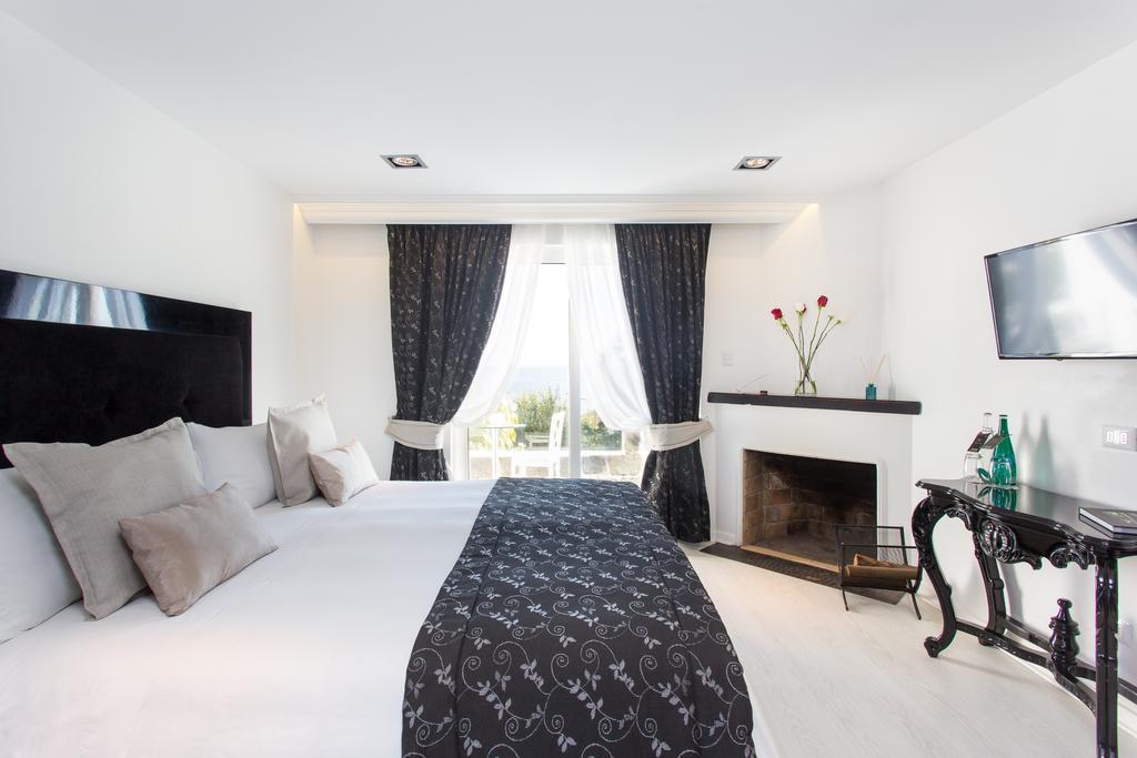 Winery Boutique Hotel (Adults Only) Algarrobo Exterior foto