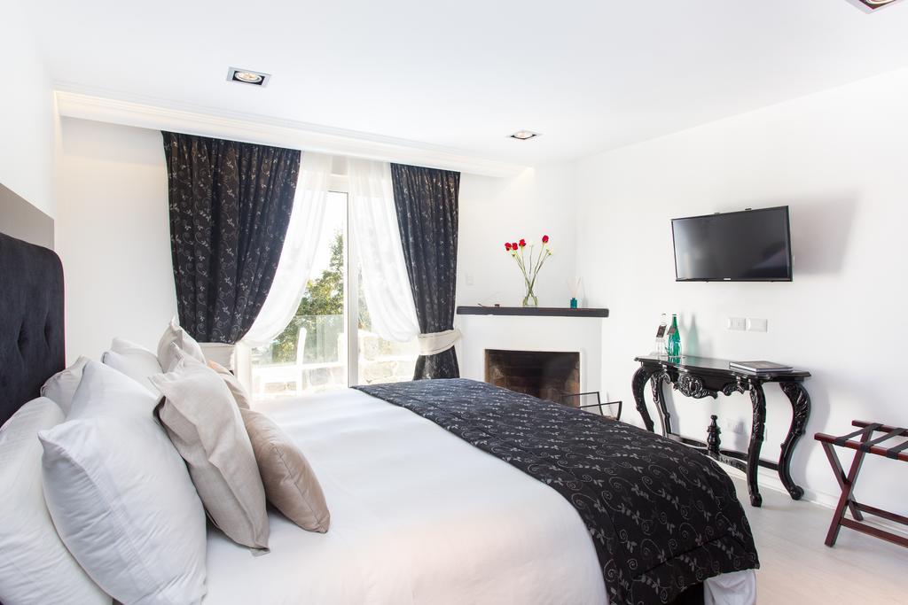 Winery Boutique Hotel (Adults Only) Algarrobo Exterior foto