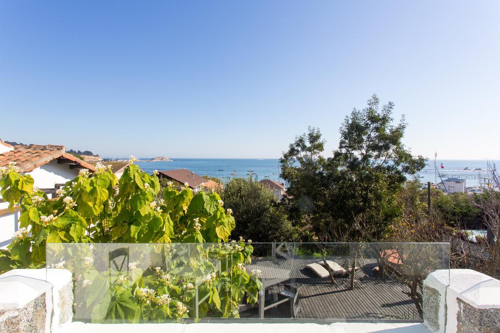 Winery Boutique Hotel (Adults Only) Algarrobo Exterior foto