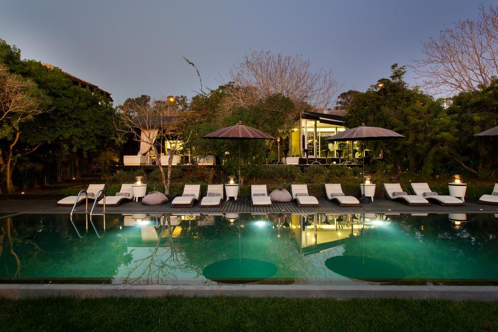 Winery Boutique Hotel (Adults Only) Algarrobo Exterior foto