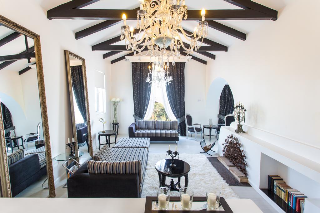 Winery Boutique Hotel (Adults Only) Algarrobo Exterior foto