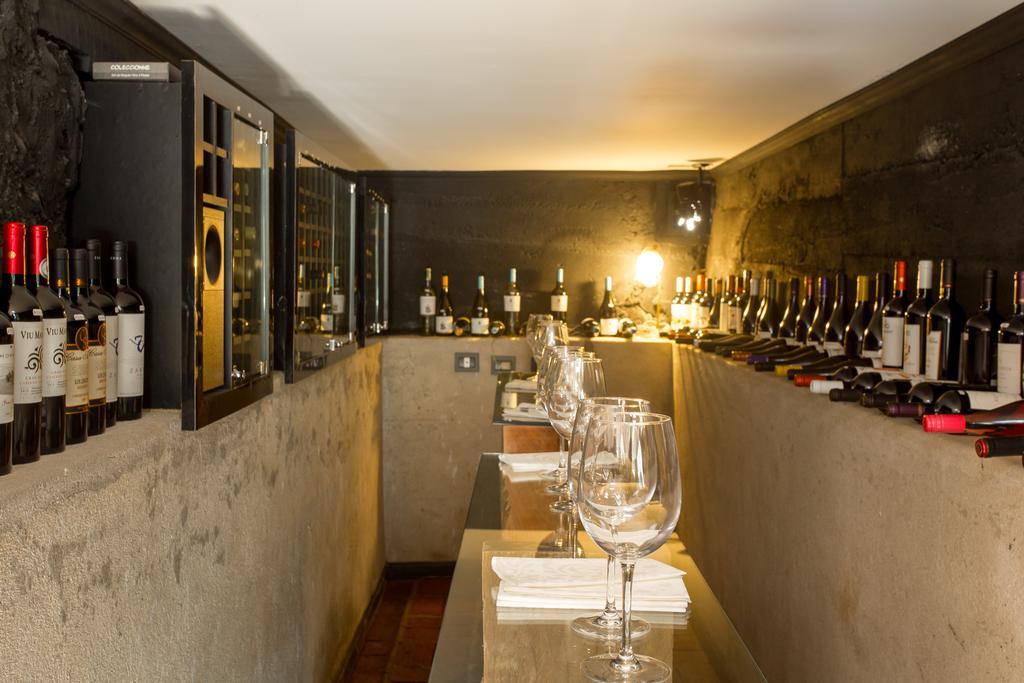 Winery Boutique Hotel (Adults Only) Algarrobo Exterior foto