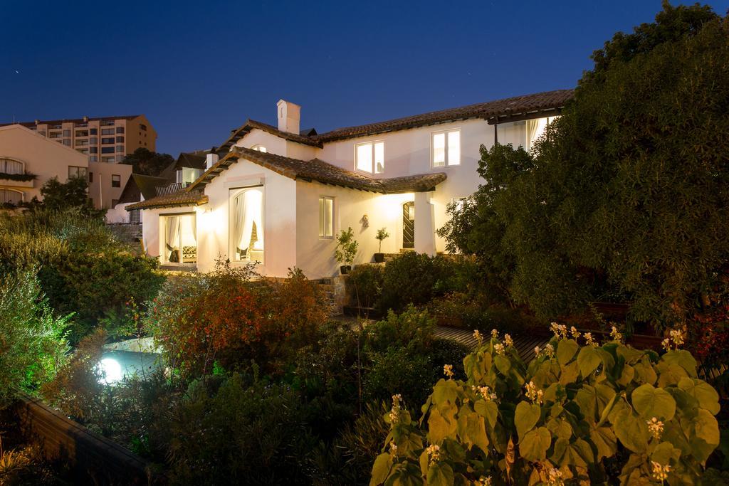 Winery Boutique Hotel (Adults Only) Algarrobo Exterior foto