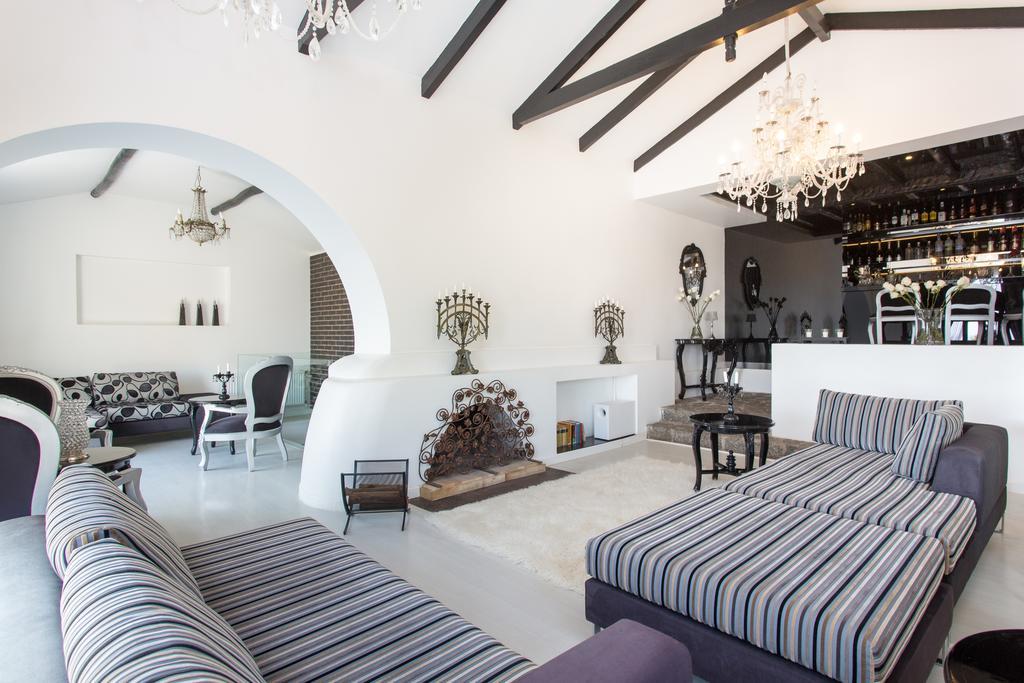 Winery Boutique Hotel (Adults Only) Algarrobo Exterior foto