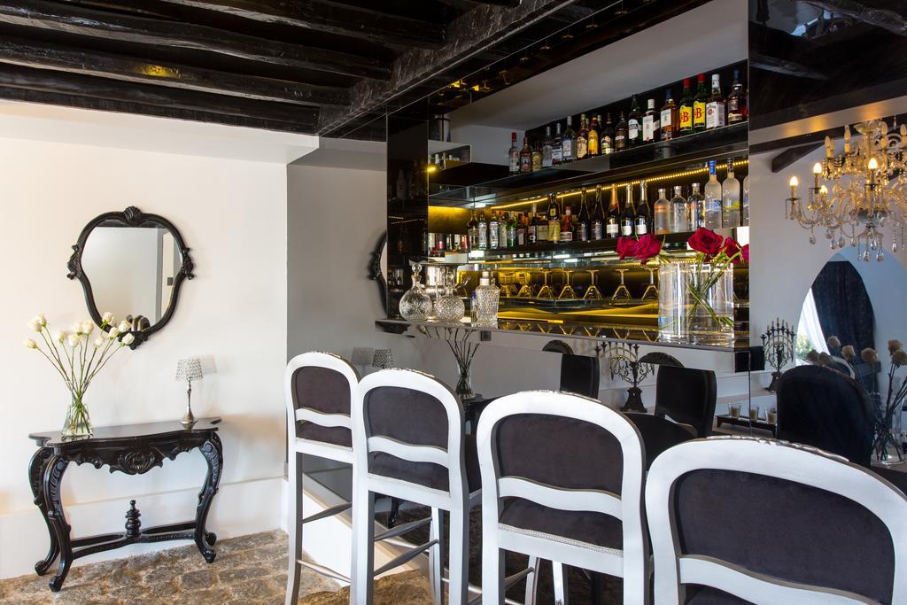 Winery Boutique Hotel (Adults Only) Algarrobo Exterior foto