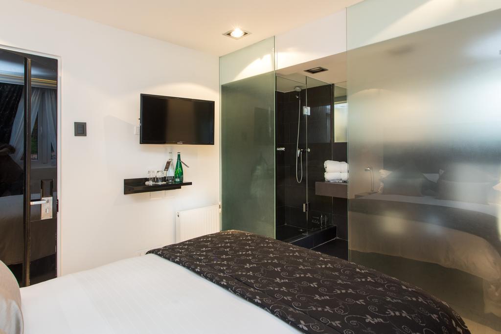Winery Boutique Hotel (Adults Only) Algarrobo Exterior foto