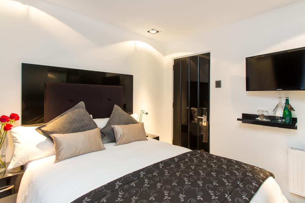 Winery Boutique Hotel (Adults Only) Algarrobo Exterior foto