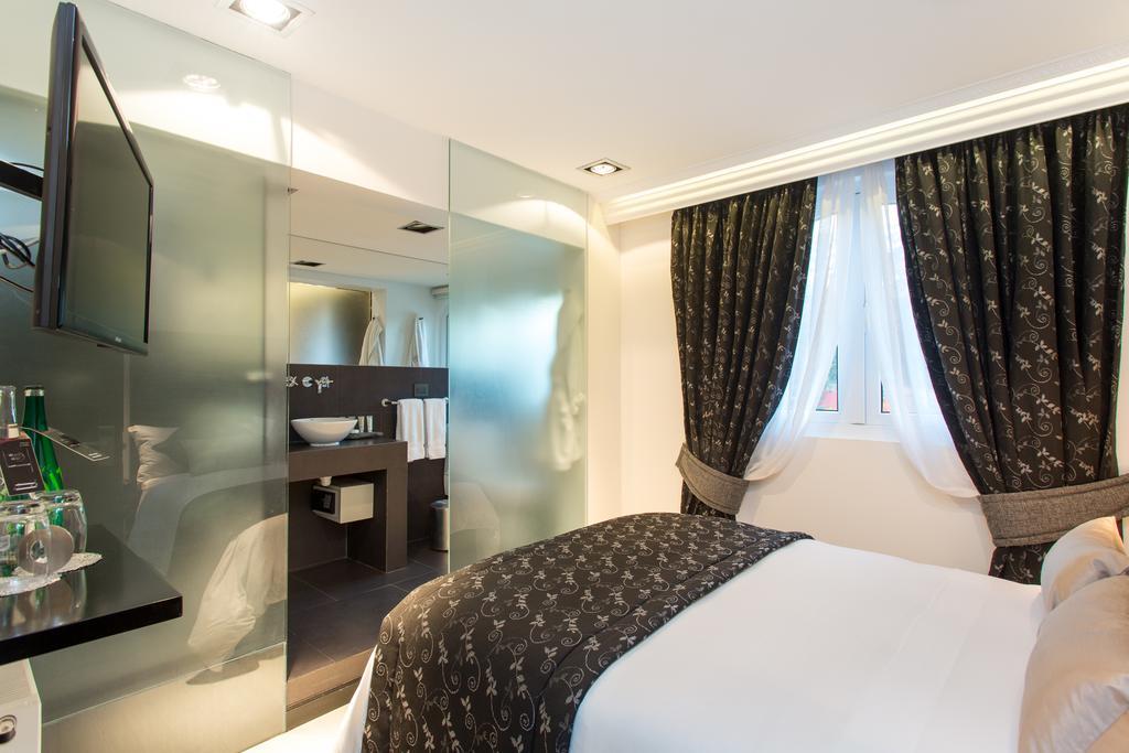 Winery Boutique Hotel (Adults Only) Algarrobo Exterior foto