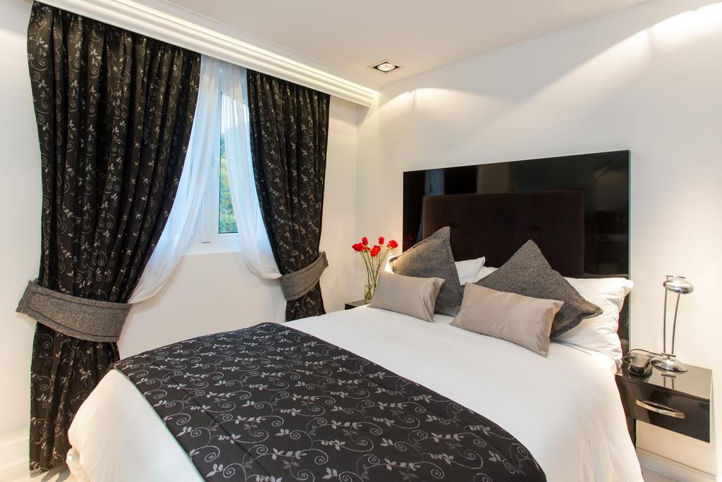 Winery Boutique Hotel (Adults Only) Algarrobo Exterior foto