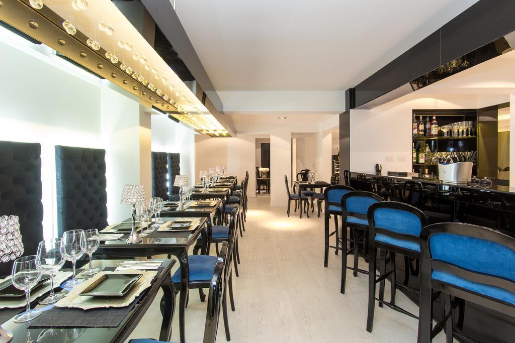 Winery Boutique Hotel (Adults Only) Algarrobo Exterior foto
