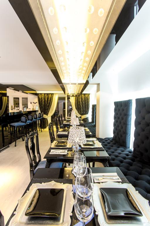 Winery Boutique Hotel (Adults Only) Algarrobo Exterior foto