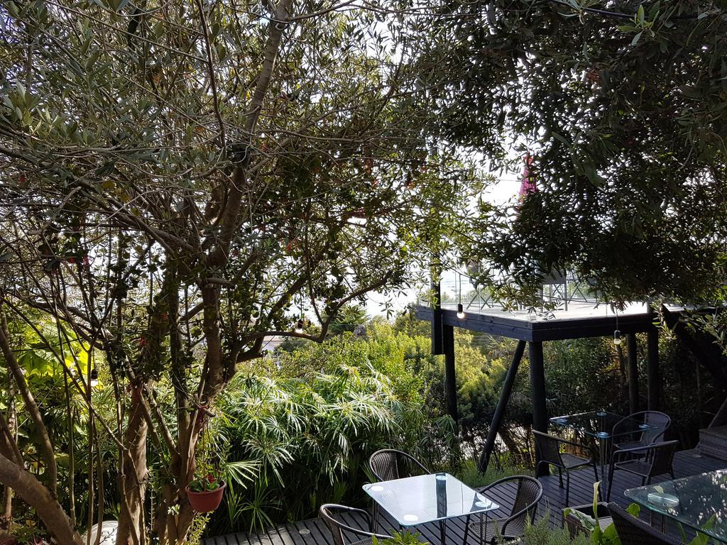 Winery Boutique Hotel (Adults Only) Algarrobo Exterior foto