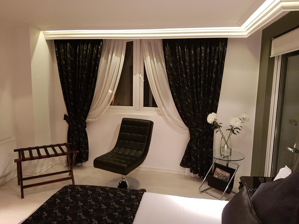 Winery Boutique Hotel (Adults Only) Algarrobo Exterior foto