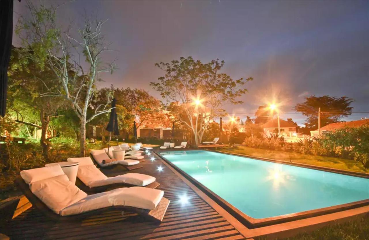 Winery Boutique Hotel (Adults Only) Algarrobo Exterior foto
