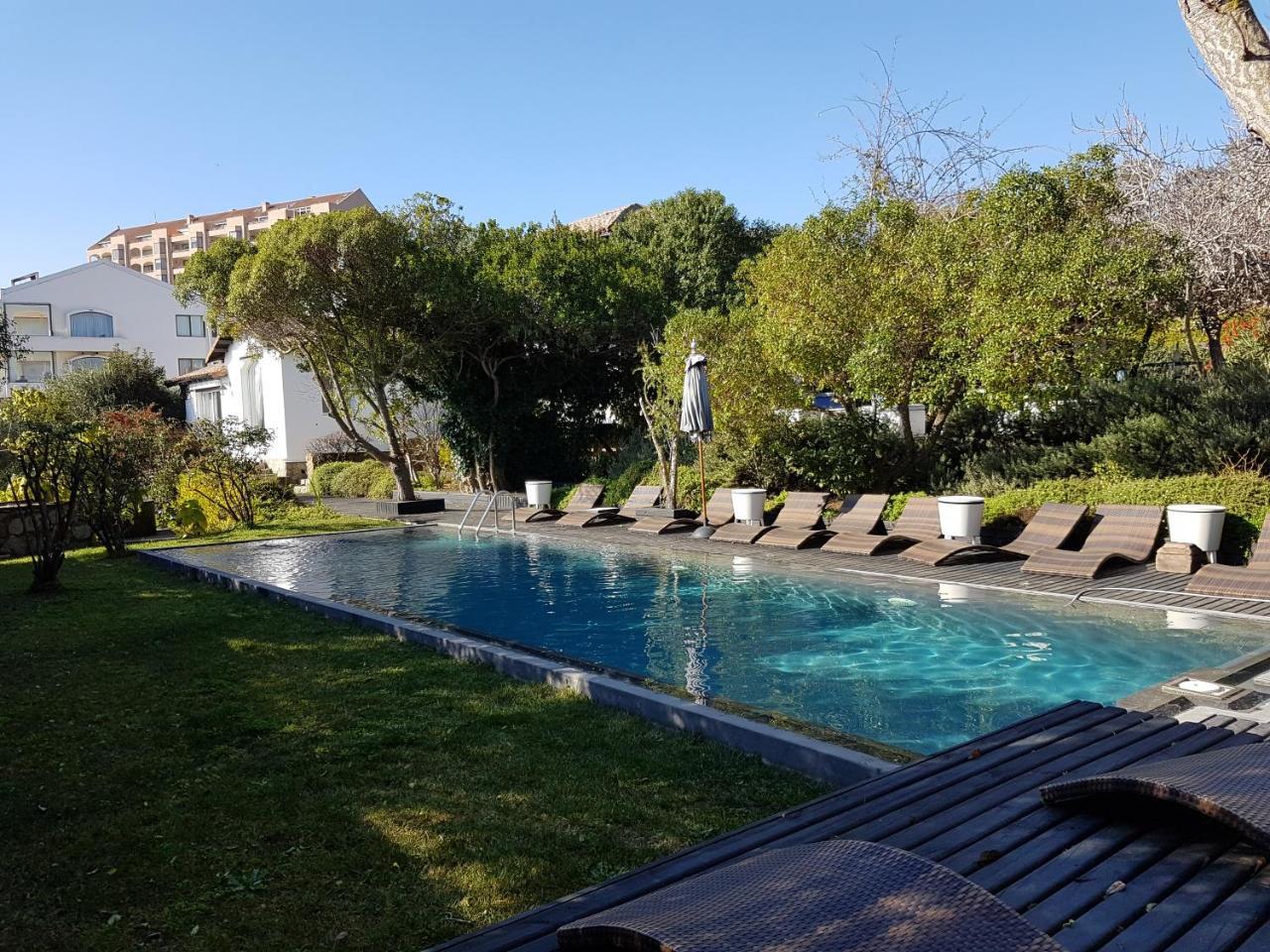 Winery Boutique Hotel (Adults Only) Algarrobo Exterior foto