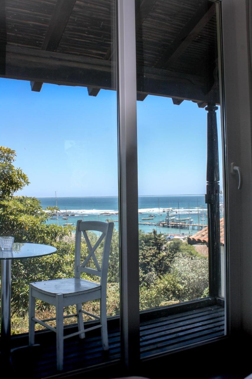 Winery Boutique Hotel (Adults Only) Algarrobo Exterior foto