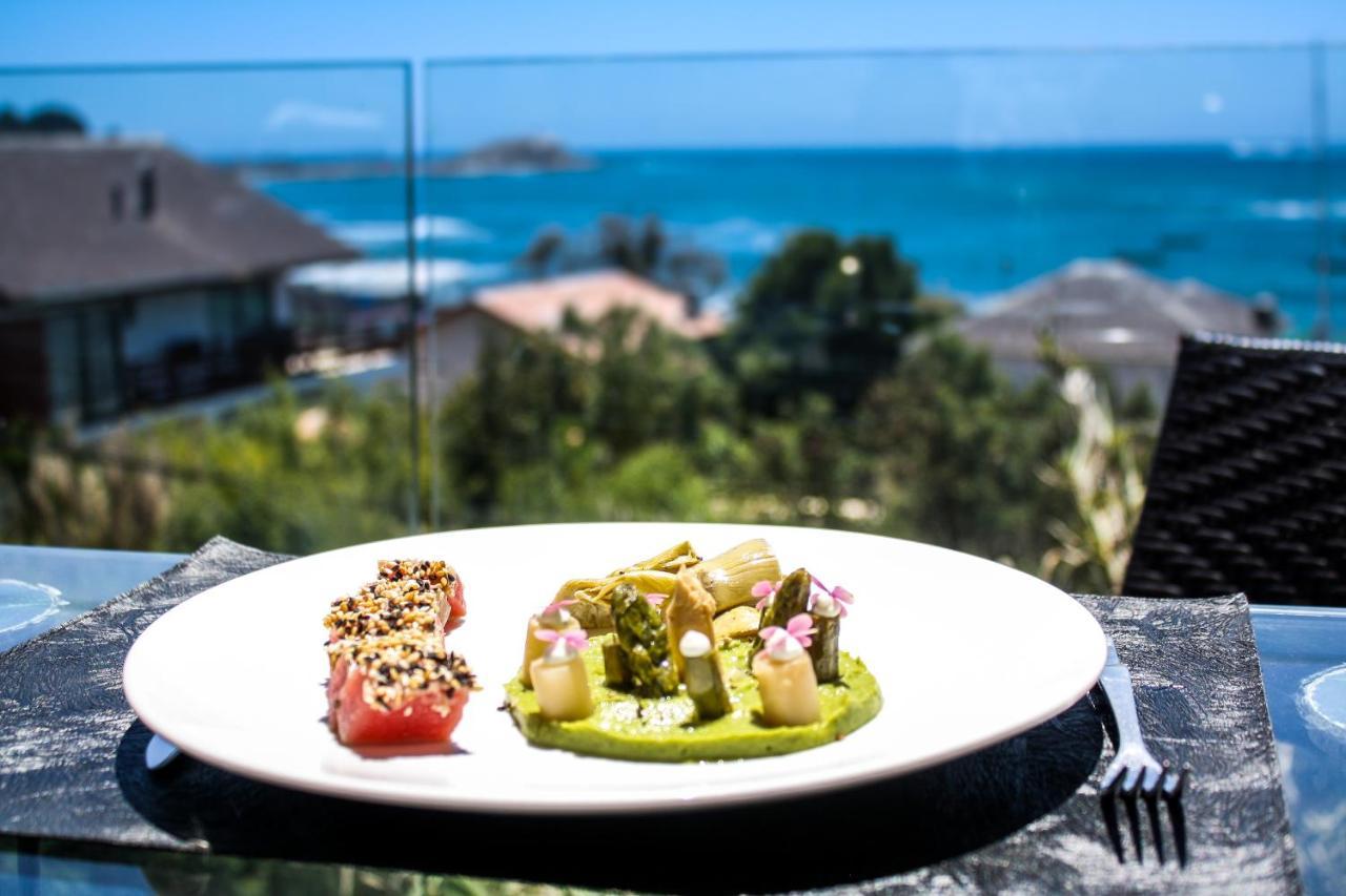 Winery Boutique Hotel (Adults Only) Algarrobo Exterior foto