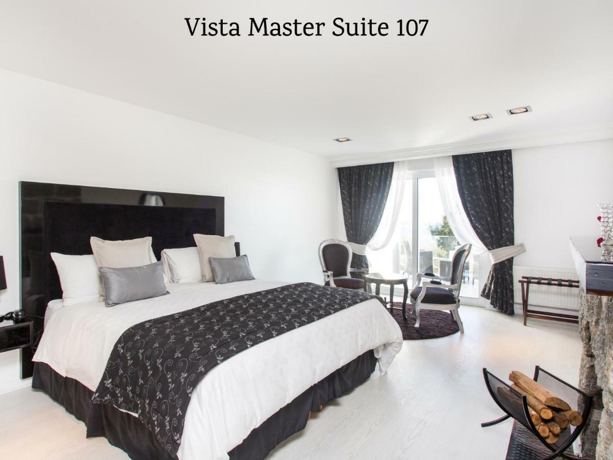 Winery Boutique Hotel (Adults Only) Algarrobo Exterior foto