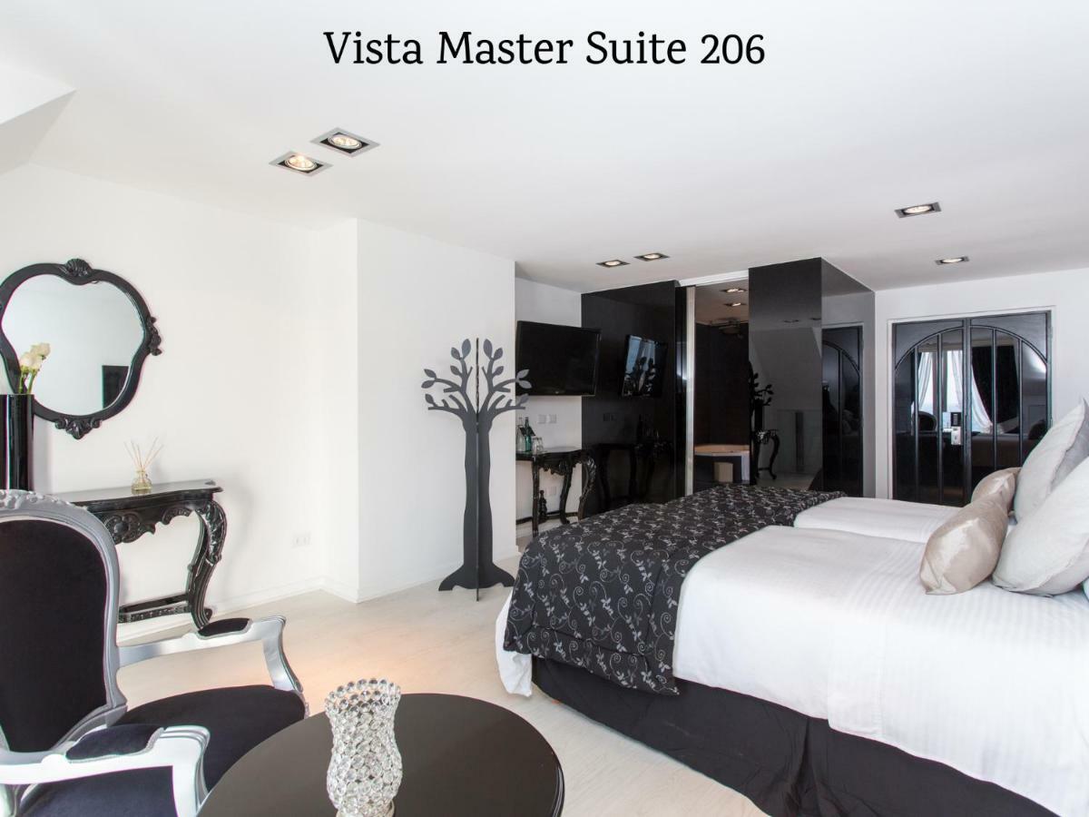 Winery Boutique Hotel (Adults Only) Algarrobo Exterior foto
