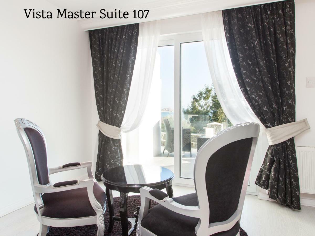Winery Boutique Hotel (Adults Only) Algarrobo Exterior foto