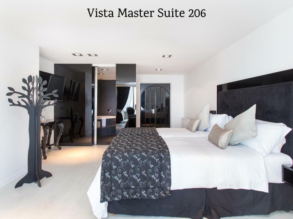 Winery Boutique Hotel (Adults Only) Algarrobo Exterior foto