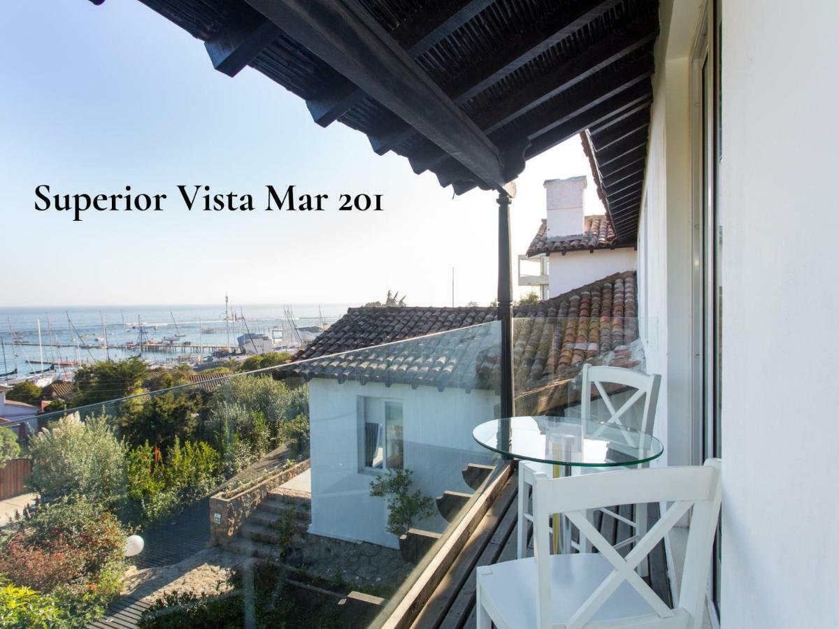 Winery Boutique Hotel (Adults Only) Algarrobo Exterior foto