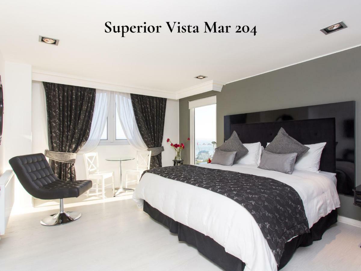Winery Boutique Hotel (Adults Only) Algarrobo Exterior foto