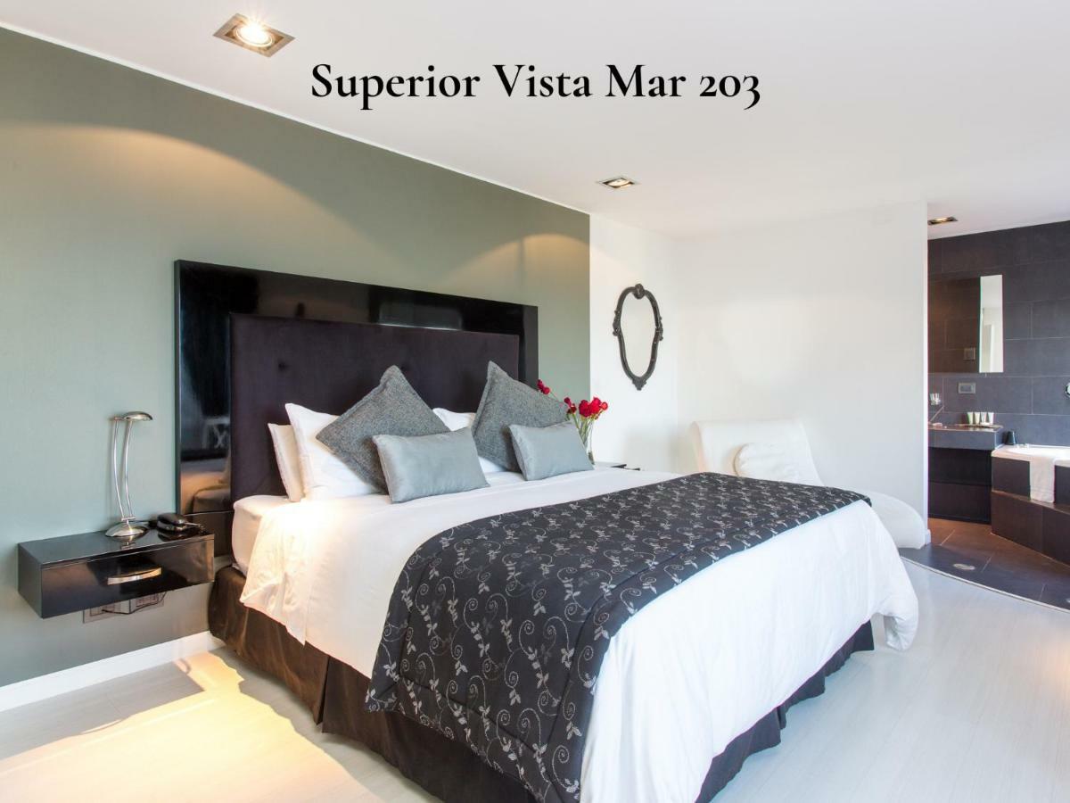 Winery Boutique Hotel (Adults Only) Algarrobo Exterior foto