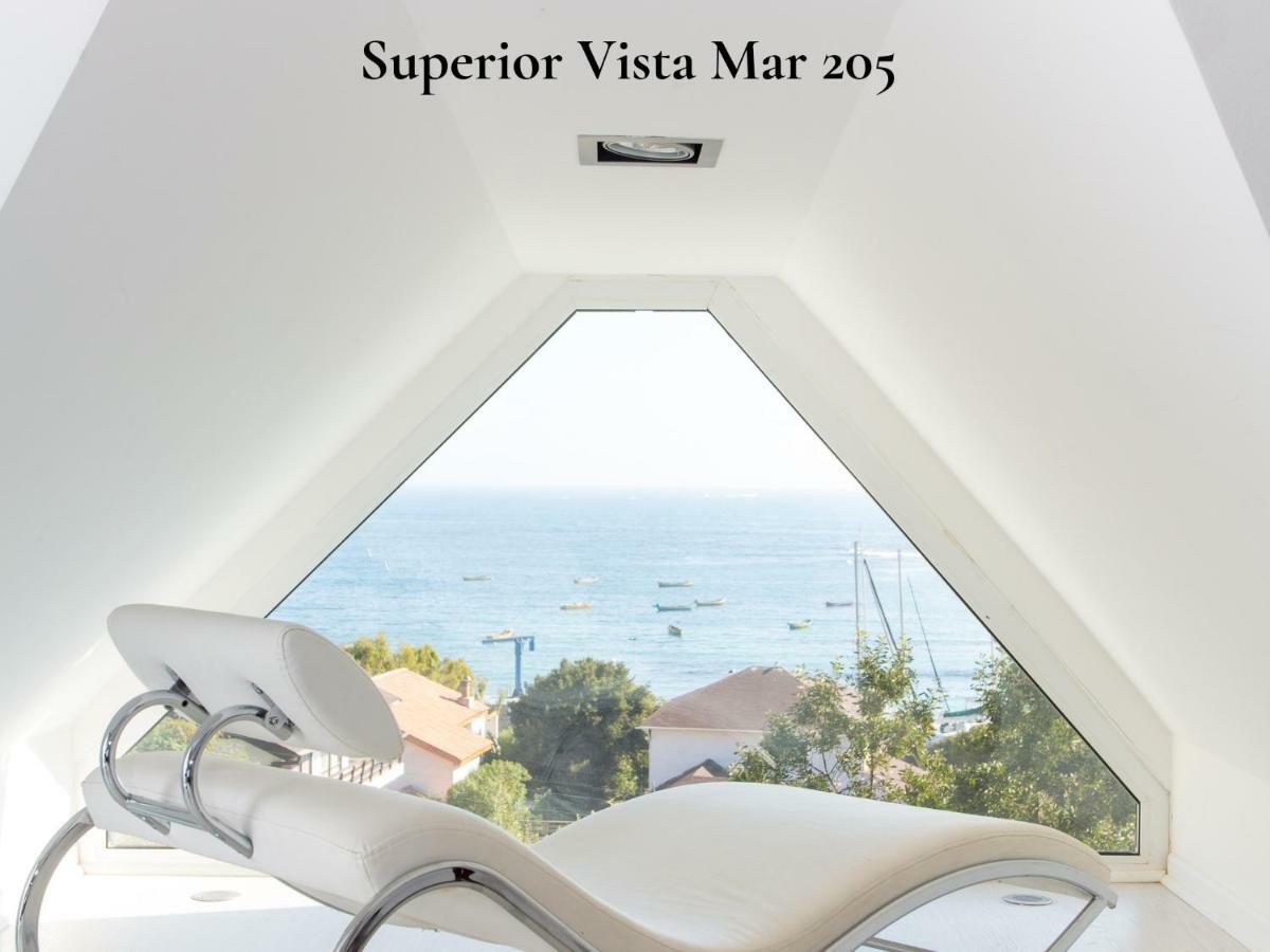 Winery Boutique Hotel (Adults Only) Algarrobo Exterior foto