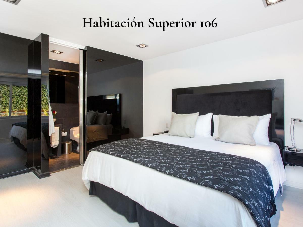 Winery Boutique Hotel (Adults Only) Algarrobo Exterior foto